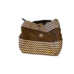 Seabees We Build Everything Weekender Bag 20x20x10